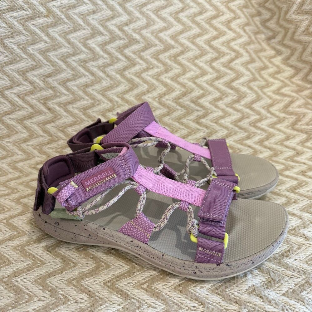 Merrell Women’s Bravada 2 Strap Sport Sandals